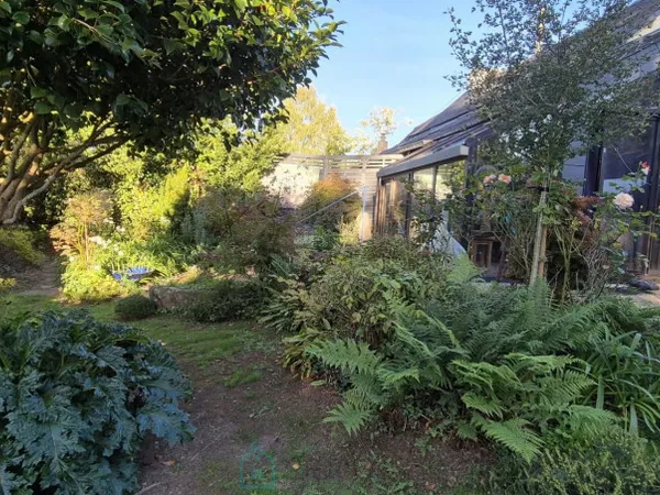 Maison 5 pièces 145 m²