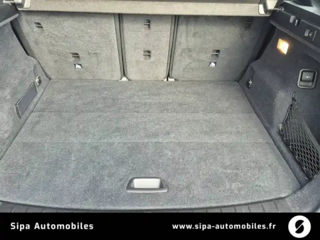 Bmw Serie 2 active tourer 218d 150 ch bva8 — photo 43