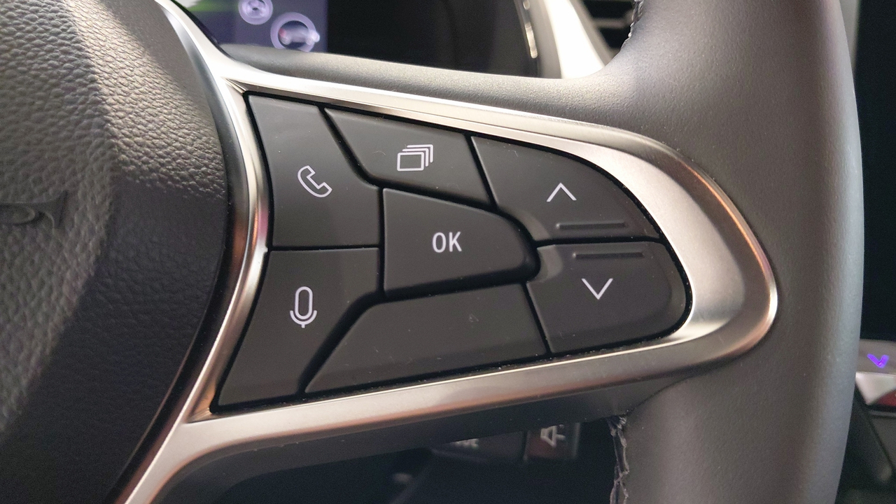 Renault Captur E-Tech full hybrid 145 ch — photo 17