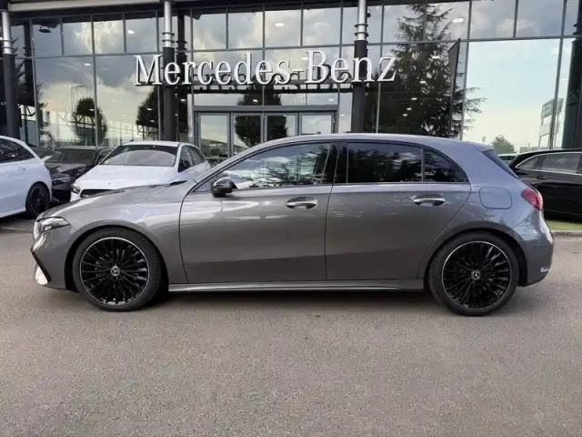 Mercedes Classe A 180 — photo 2