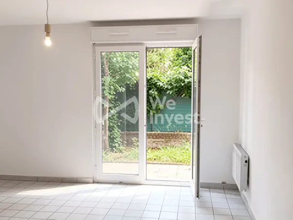 Appartement à vendre Montpellier