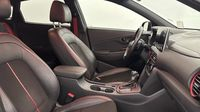 Hyundai Kona 1.6 GDi 141ch Hybrid Executive DCT-6 — photo 15