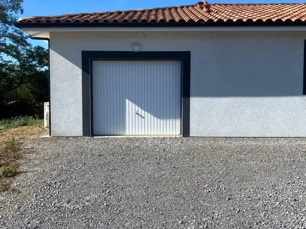 Maison à louer à bahus soubiran