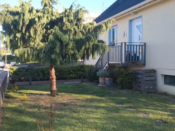 Maison individuel sur haguenau