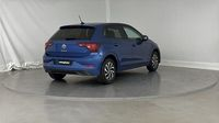 Volkswagen Polo 1.0 TSI 95ch VW Edition DSG7 — photo 5