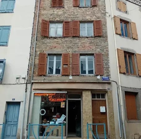 Maison 12 pièces 240 m²