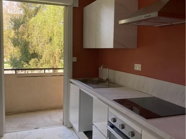 Appartement T3