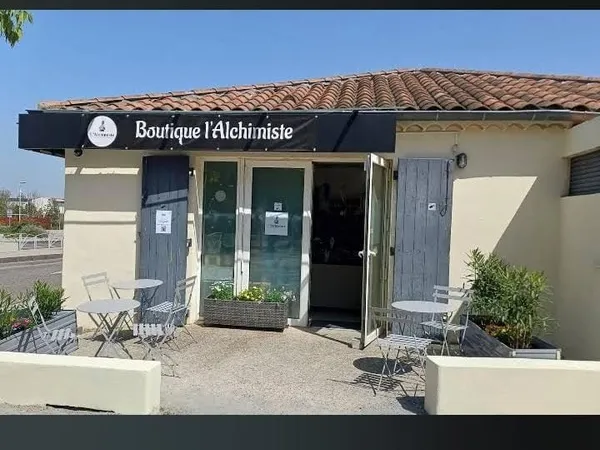 A vendre fon de commerce