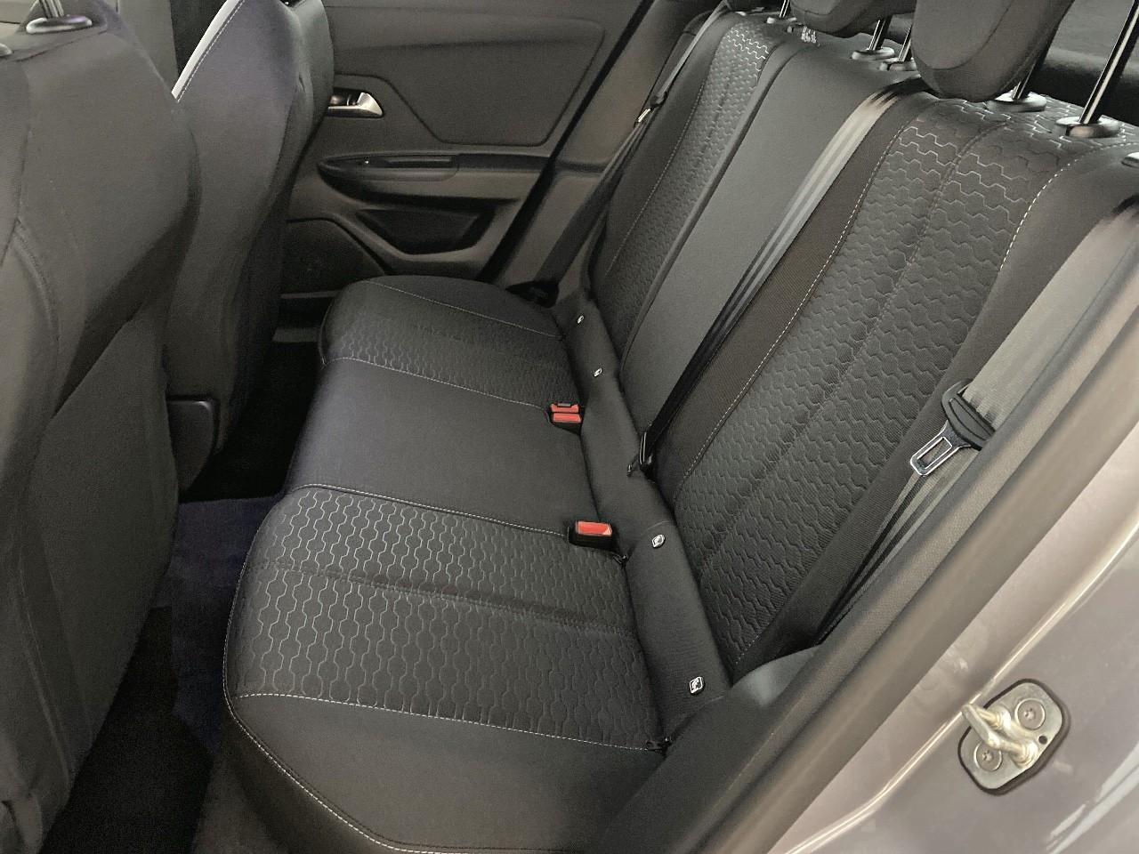 Opel Mokka electrique 156 ch & batterie 54 kwh edition — photo 10