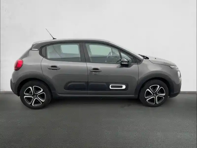 Citroën C3 puretech 83 s&amp;s bvm5 — photo 4