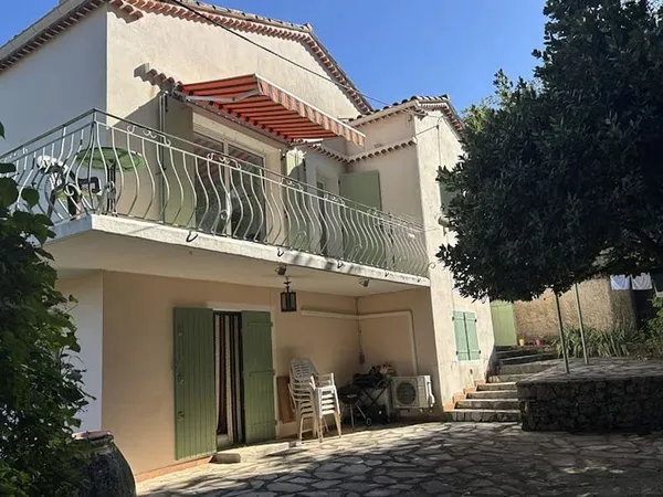 Maison 4 pièces 120 m²