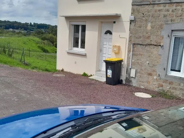Appartement 36 m2