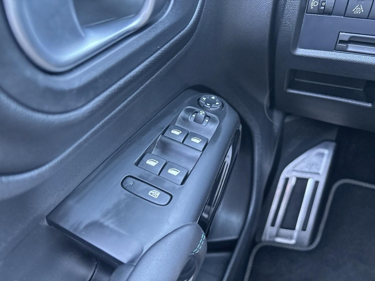 Citroën C5 Aircross puretech 130 s&s eat8 shine — photo 36