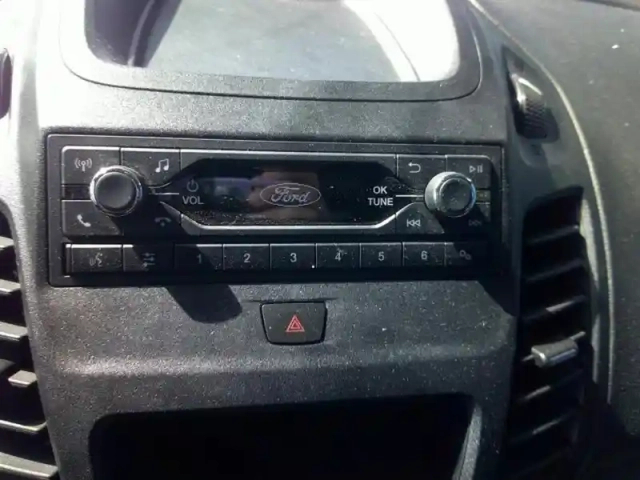 Ford Transit Connect l2 1.5 ecoblue 100ch trend — photo 6