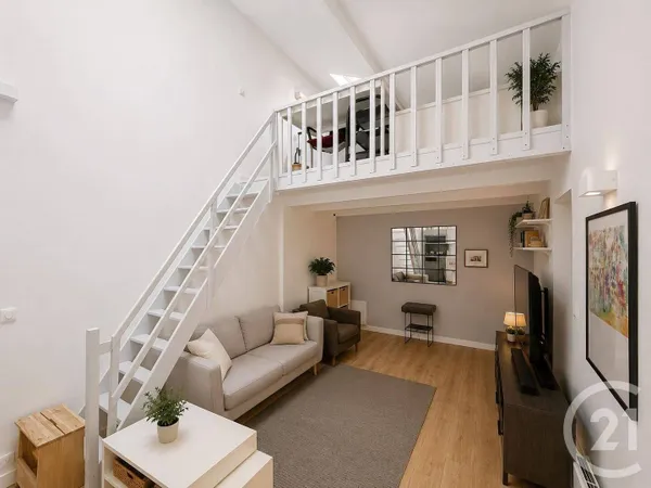 Maison 3 pièces 48 m²