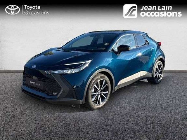 Toyota C-HR Toyota Toyota C-HR Design Pack Confort