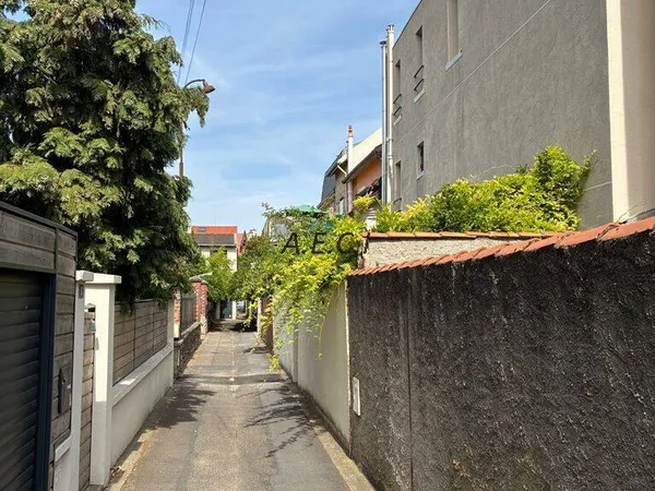Maison 3 pièces 70 m²