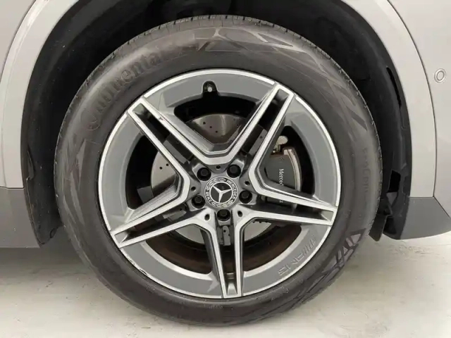 Mercedes Gla 200 7g-dct — photo 79