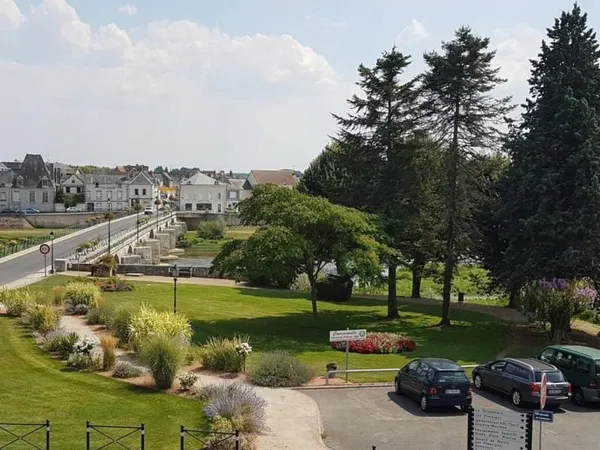 Appartement 4 pièces 72 m²