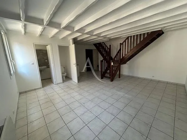 Appartement 3 pièces 59 m²