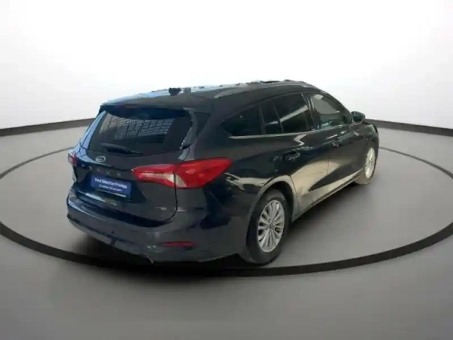 Ford Focus sw 1.5 ecoblue 120ch titanium x bva — photo 6