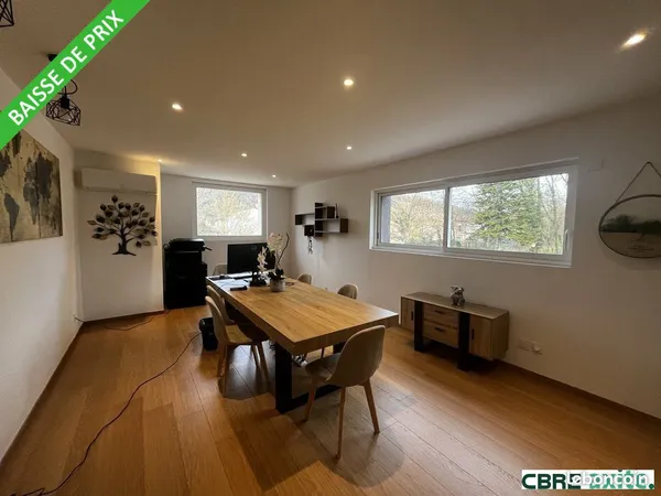 BUREAUX 150 m² SAINT-SAVIN