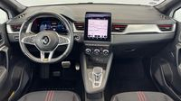 Renault Captur 1.6 E-Tech hybride 145ch RS Line — photo 11