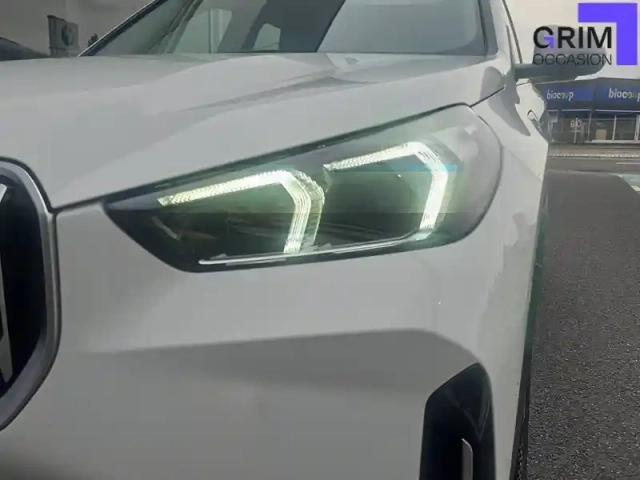 Bmw X1 xdrive 25e 245ch dkg7 — photo 17
