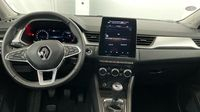 Renault Captur 1.3 TCe mild hybrid 140ch Techno — photo 11