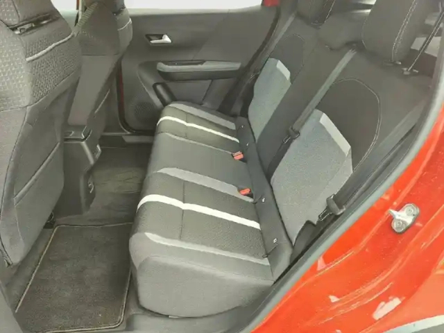 Opel Frontera electric 113 ch batterie 44 kwh — photo 12