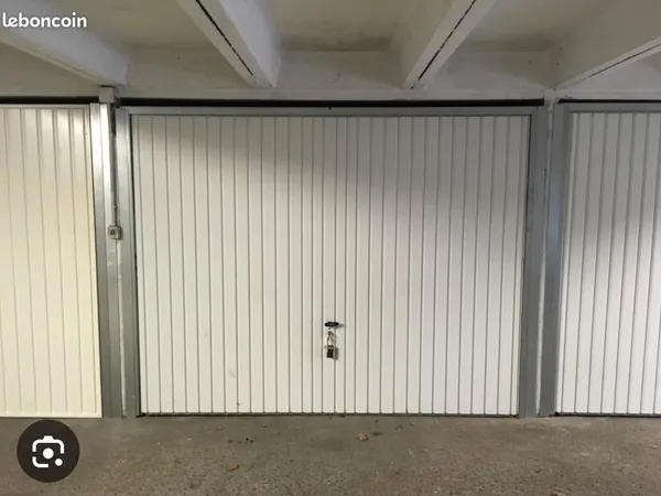 Location garage