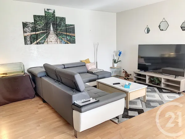 Appartement 3 pièces 74 m²