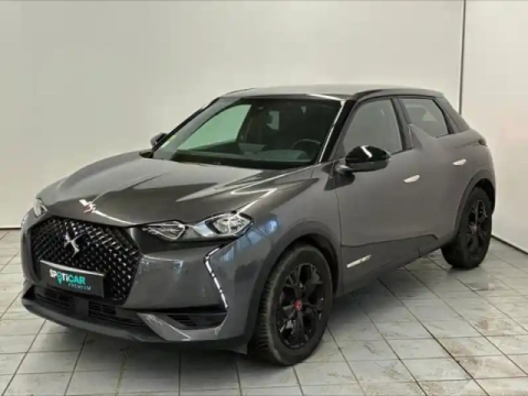 Ds Ds 3 crossback puretech 100ch performance line