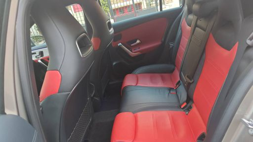 Mercedes Classe A 250 224 7G-DCT - AMG Line – 2019 – 48734 km – Essence – Boîte Automatique — photo 56