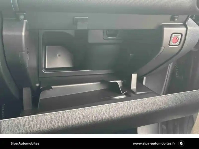 Citroën C5 Aircross hybride 145 e-dcs6 — photo 24