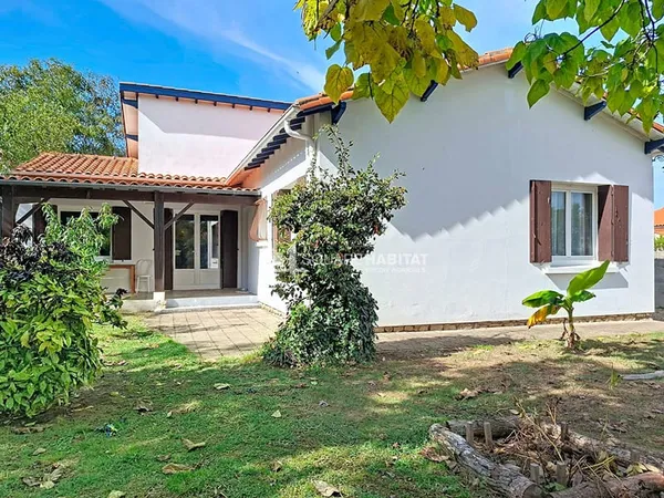 Maison Saint Palais Sur Mer 6 pièce(s) 130 m2