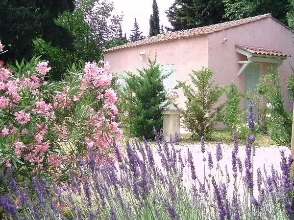 Maison de 70m2 à louer sur Pélissanne
