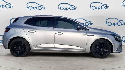 Renault Megane 1.7 Blue dCi 150 EDC - GT-Line – 2019 – 121855 km – Diesel – Boîte Automatique — photo 5