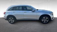 Mercedes Glc 220 d 170ch Executive 4Matic 9G-Tronic Euro6c — photo 4