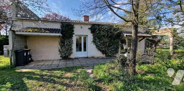 Maison 3 pièces 87 m²