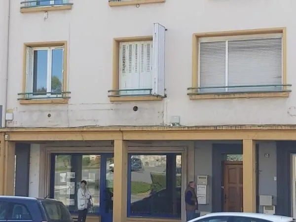 Appartement 4 pièces 148 m²