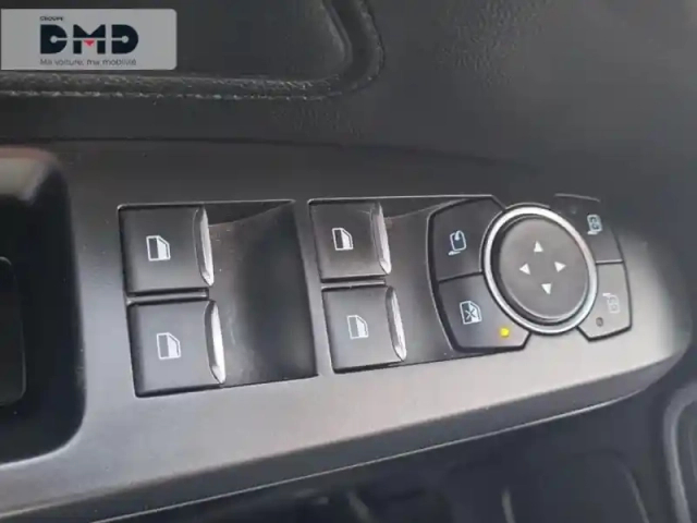 Ford Focus 1.0 ecoboost 125ch titanium — photo 15
