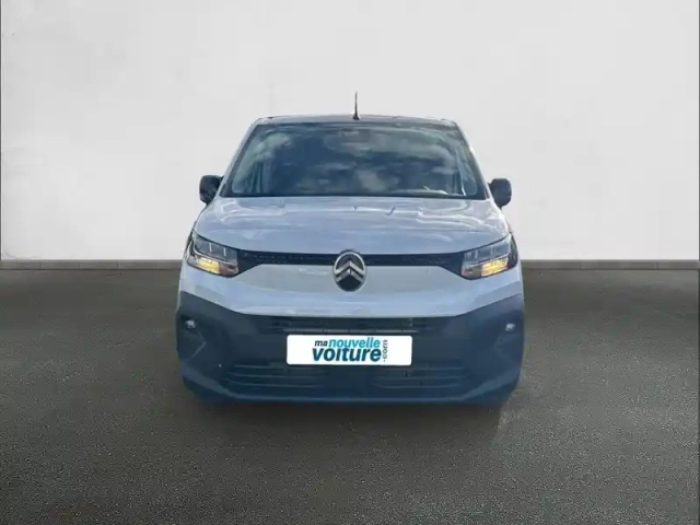Citroën Berlingo van taille m 650kg bluehdi 100 s&amp;s bvm6 — photo 2