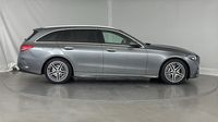 Mercedes Classe C Break 220 d 200ch AMG Line — photo 4