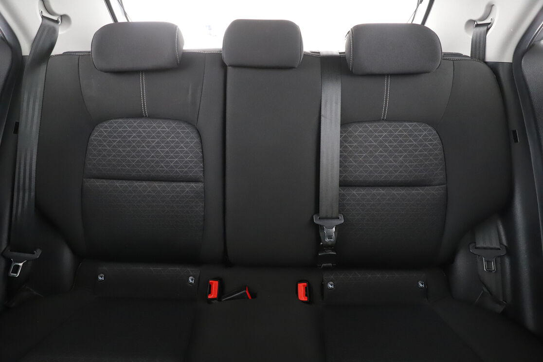 Kia Picanto 1.0 GT Line — photo 14