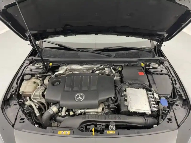 Mercedes Classe A 200 d 8g-dct — photo 20