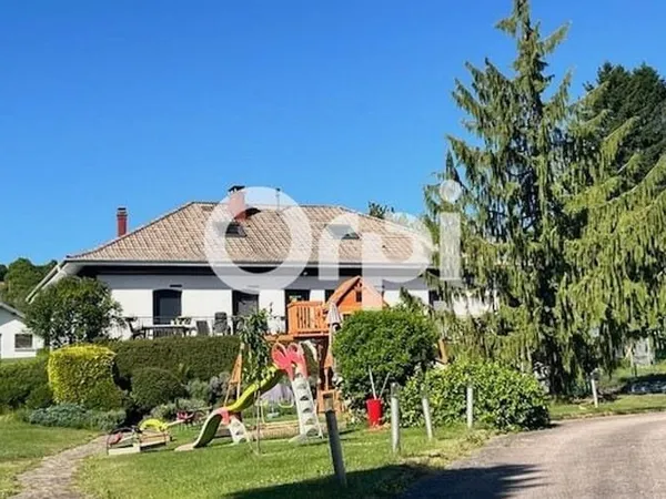 Maison 10 pièces 500 m²