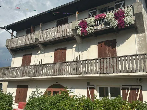 Chambre à louer