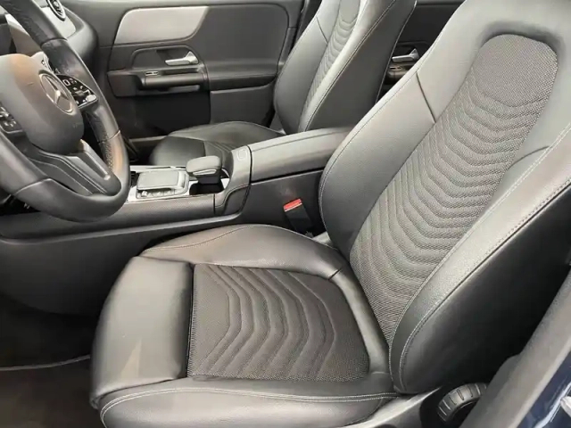 Mercedes Classe B 200 d 8g-dct — photo 15