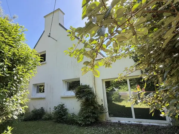 Maison 5 pièces 118 m²